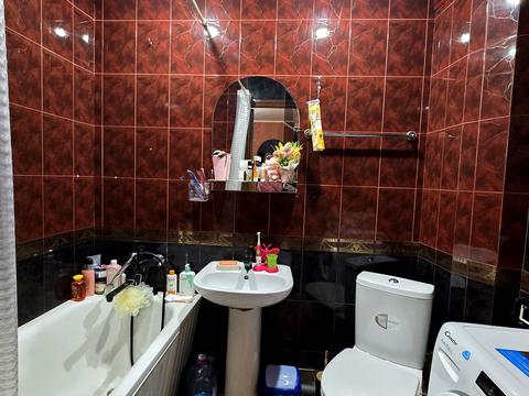 квартира за адресою Новозаводська вул., 6