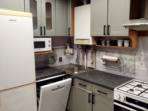 квартира за адресою Михайла Грушевського вул., 39