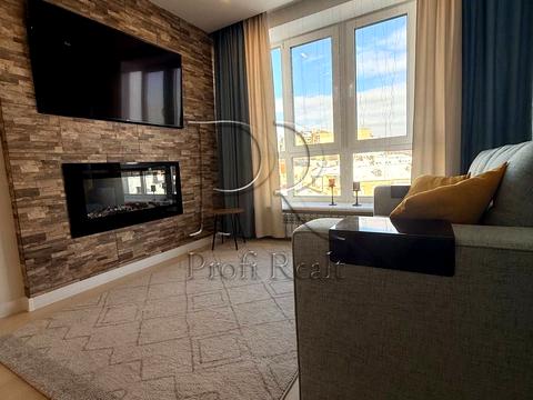 квартира за адресою Саксаганського вул., 54/56