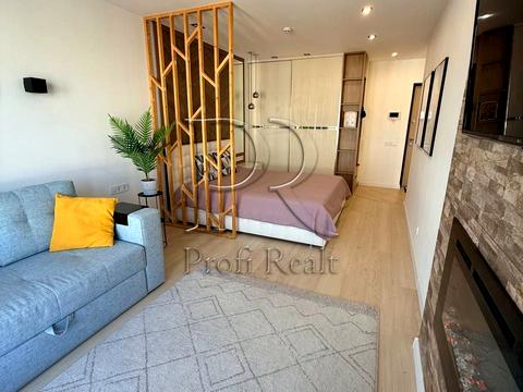 квартира за адресою Саксаганського вул., 54/56