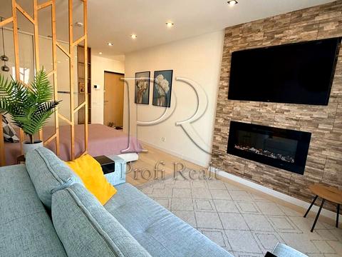 квартира за адресою Саксаганського вул., 54/56