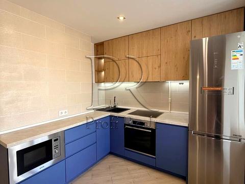 квартира за адресою Саксаганського вул., 54/56