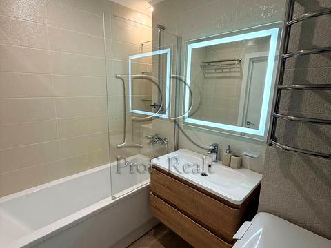 квартира за адресою Саксаганського вул., 54/56