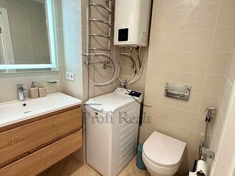 квартира за адресою Саксаганського вул., 54/56