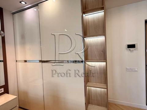 квартира за адресою Саксаганського вул., 54/56