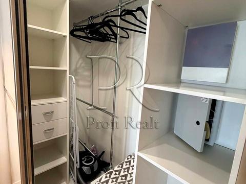 квартира за адресою Саксаганського вул., 54/56