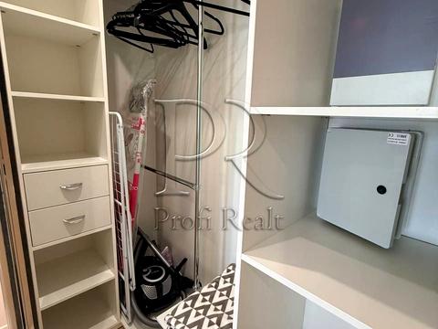 квартира за адресою Саксаганського вул., 54/56