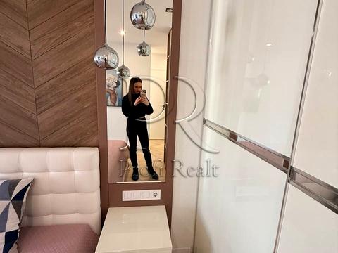 квартира за адресою Саксаганського вул., 54/56