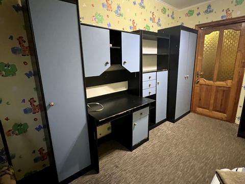 квартира по адресу Юрія Вороного ул., 18