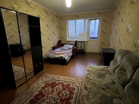 квартира по адресу Юрія Вороного ул., 18