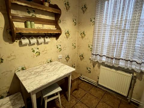 квартира по адресу Юрія Вороного ул., 18