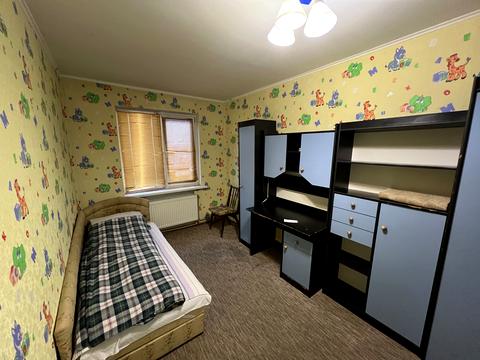 квартира по адресу Юрія Вороного ул., 18