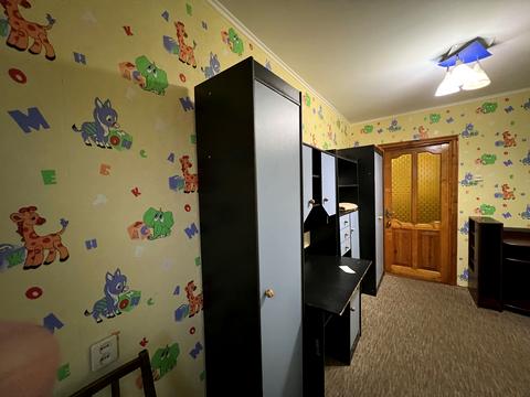 квартира по адресу Юрія Вороного ул., 18