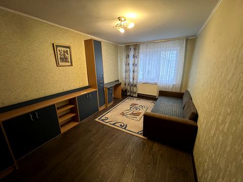 квартира по адресу Юрія Вороного ул., 18