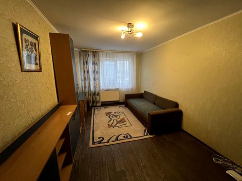 квартира по адресу Юрія Вороного ул., 18