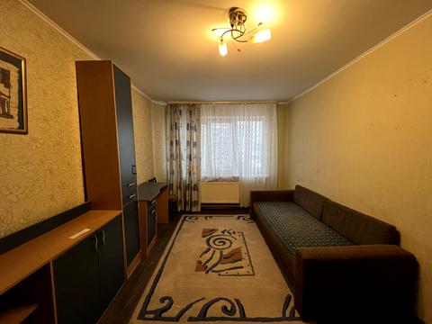 квартира по адресу Юрія Вороного ул., 18