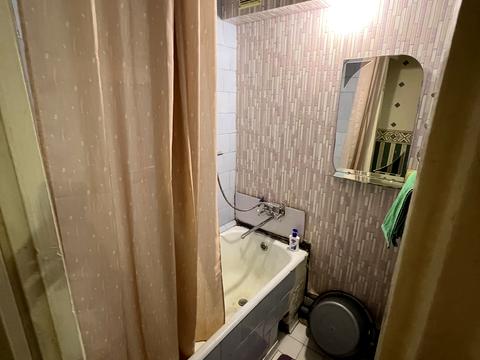 квартира по адресу Юрія Вороного ул., 18