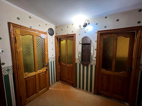 квартира по адресу Юрія Вороного ул., 18