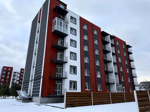 квартира по адресу Щаслива