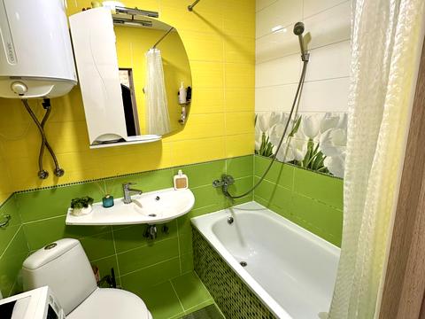 квартира за адресою Метробудівська вул., 17