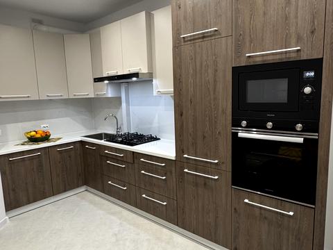 квартира по адресу Тараса Шевченко ул., 60/10