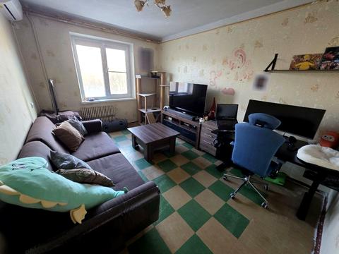 квартира за адресою Покровський житловий масив вул., 5-Д