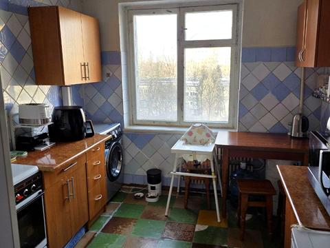 квартира за адресою Покровський житловий масив вул., 5-Д