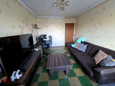 квартира за адресою Покровський житловий масив вул., 5-Д