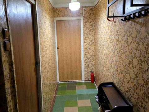 квартира за адресою Покровський житловий масив вул., 5-Д