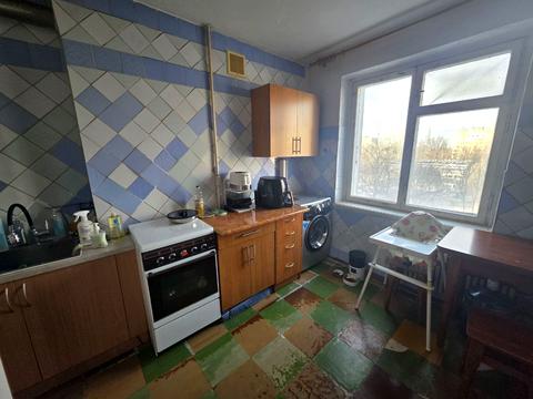 квартира за адресою Покровський житловий масив вул., 5-Д