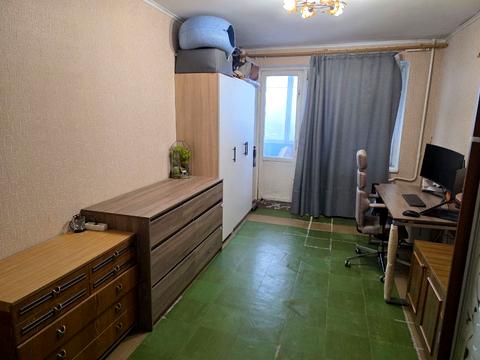 квартира за адресою Покровський житловий масив вул., 5-Д