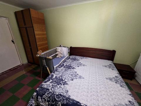 квартира за адресою Покровський житловий масив вул., 5-Д