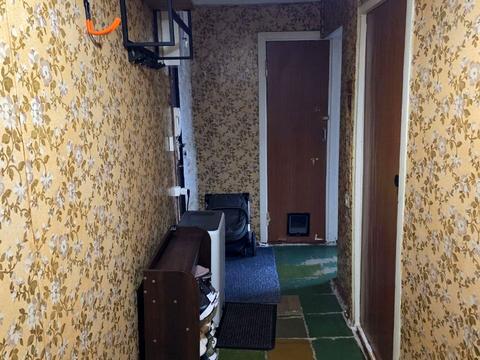 квартира за адресою Покровський житловий масив вул., 5-Д