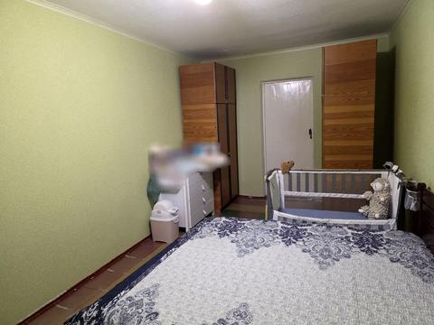 квартира за адресою Покровський житловий масив вул., 5-Д