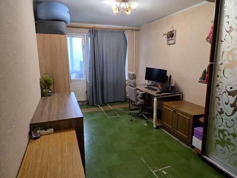 квартира за адресою Покровський житловий масив вул., 5-Д