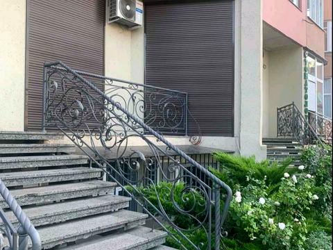 комерційна за адресою Одеса, Небесної Сотні просп. (Маршала Жукова), 3А/8