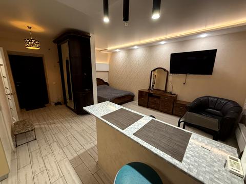 квартира за адресою Героїв Небесної Сотні просп., 18/8