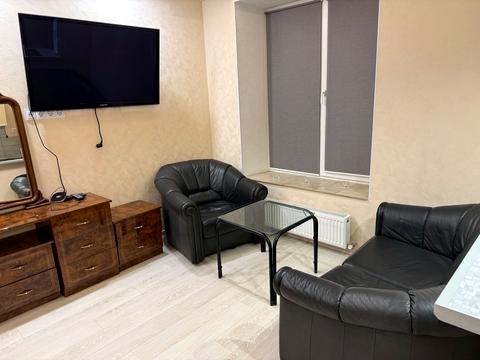 квартира за адресою Героїв Небесної Сотні просп., 18/8