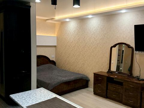 квартира за адресою Героїв Небесної Сотні просп., 18/8