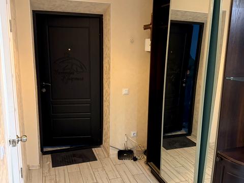 квартира за адресою Героїв Небесної Сотні просп., 18/8