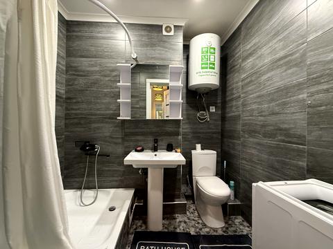 квартира за адресою Героїв Небесної Сотні просп., 18/8