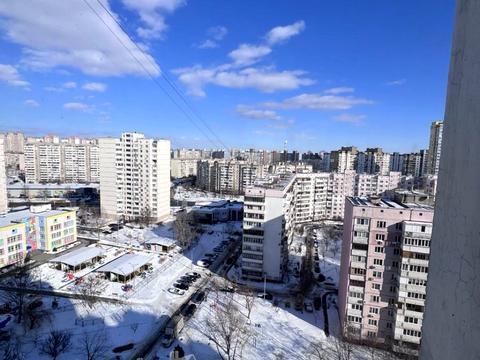 квартира за адресою Лісківська вул., 18-А