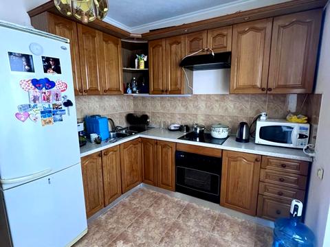 квартира за адресою Лісківська вул., 18-А