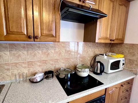 квартира за адресою Лісківська вул., 18-А