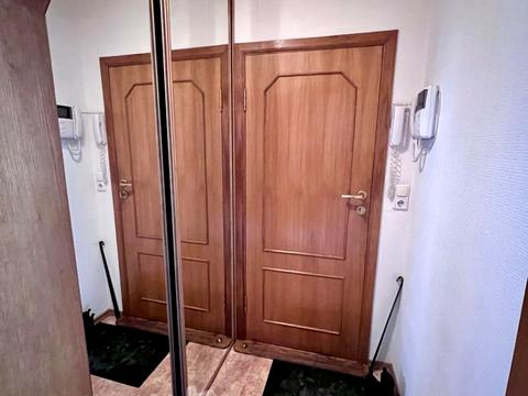 квартира за адресою Лісківська вул., 18-А