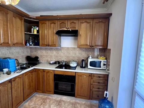 квартира за адресою Лісківська вул., 18-А