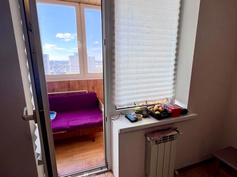 квартира за адресою Лісківська вул., 18-А