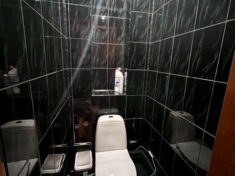 квартира за адресою Лісківська вул., 18-А