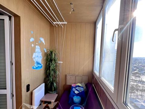 квартира за адресою Лісківська вул., 18-А