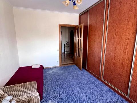 квартира за адресою Лісківська вул., 18-А